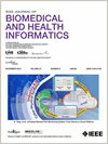 IEEE Journal of Biomedical and Health Informatics雜志封面